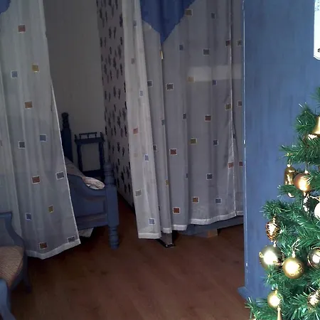Galith's House *