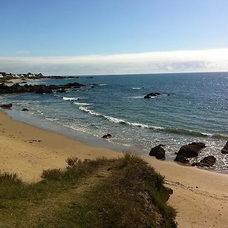 Galith's House LʼAiguillon-sur-Mer