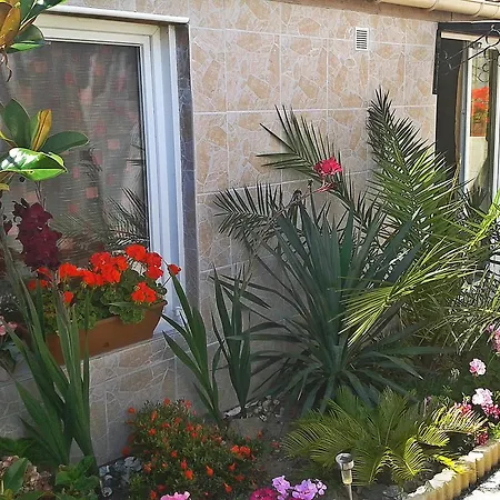 Galith's House Appartamento *