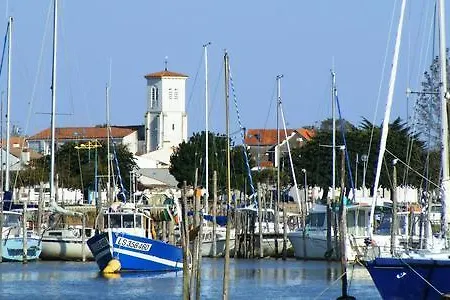 Appartamento Galith's House LʼAiguillon-sur-Mer