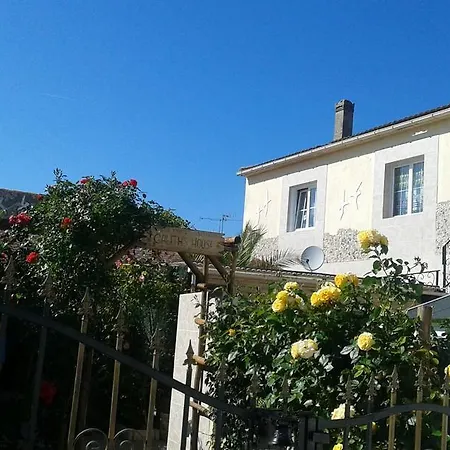 Galith's House Appartamento