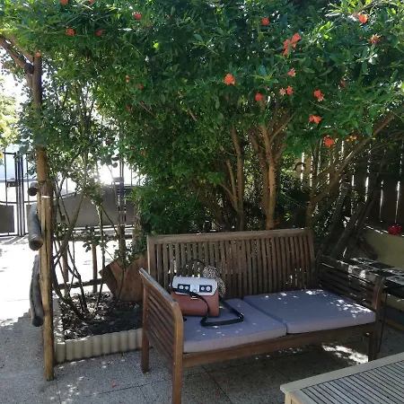 Galith's House Appartamento LʼAiguillon-sur-Mer
