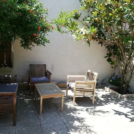 Galith's House