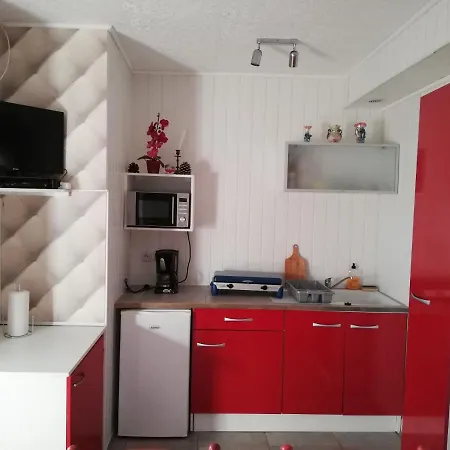 Galith's House Appartamento *